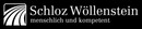 Logo Schloz Wöllenstein GmbH  & Co. KG